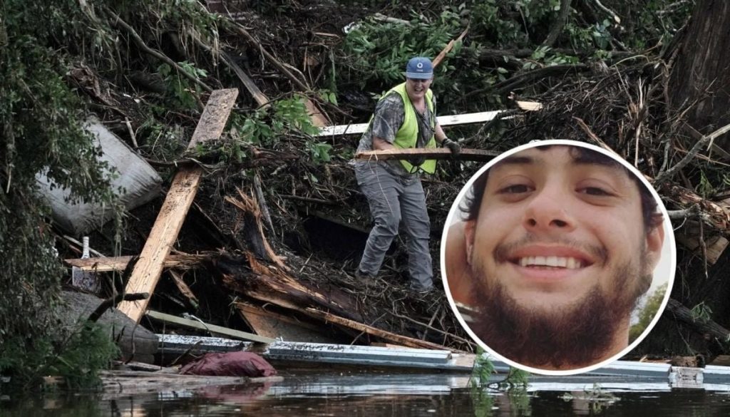 Padre Fallecido Inundaciones Texas - Heroísmo en Texas: Padre Muere en Inundaciones Devastadoras