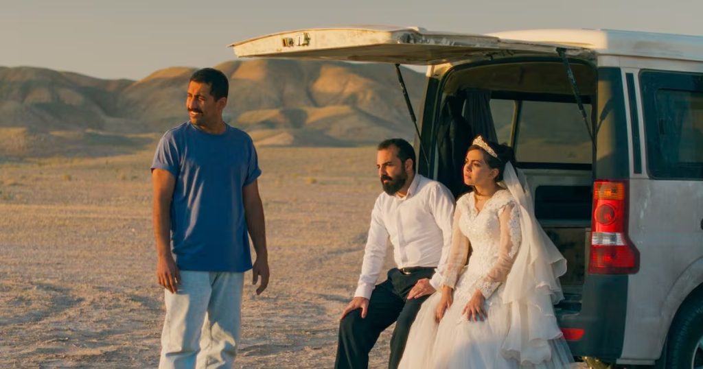 Película Palma de Oro - La Película Palma de Oro que Impactará en Sanfic 2025