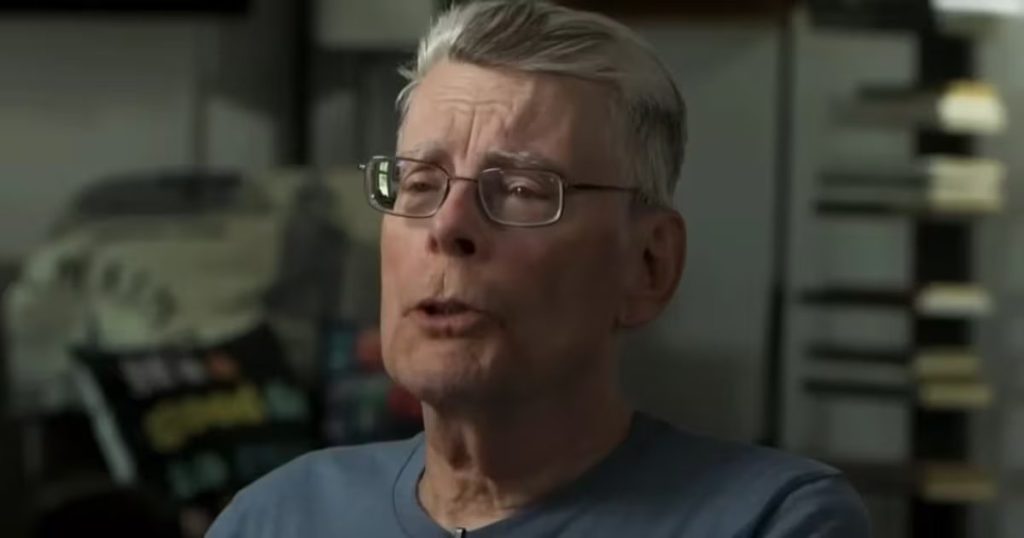 Películas y Series Basadas en el Universo de Stephen King - Nuevas Adaptaciones de Stephen King: Películas y Series por Venir