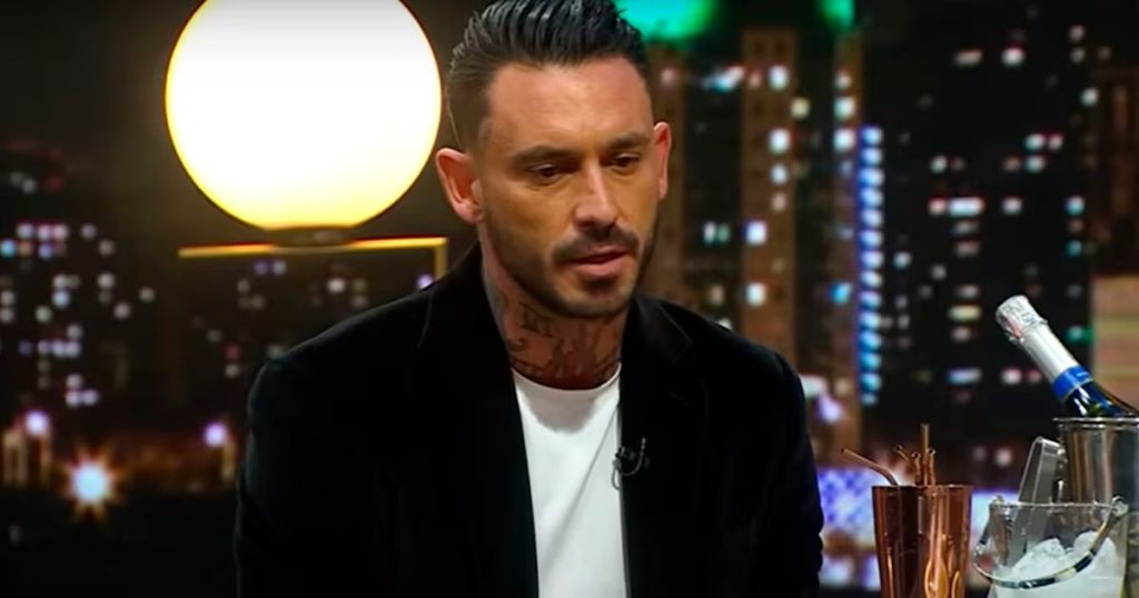 Pinilla Depresión y Adicciones - Mauricio Pinilla: Su Lucha Contra la Depresión y las Adicciones