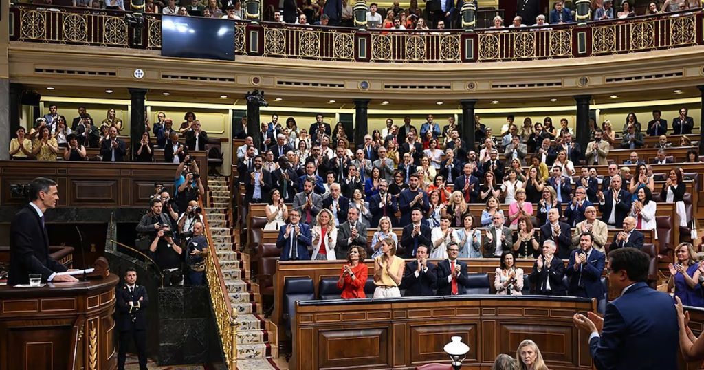 Plan Anticorrupción Pedro Sánchez - Pedro Sánchez desafía la crisis con un plan anticorrupción