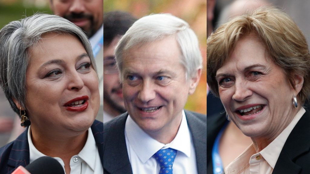Preferencias de los Candidatos Presidenciales en Chile 2025 - Cadem 2025: Jara y Kast Dominan las Preferencias Presidenciales