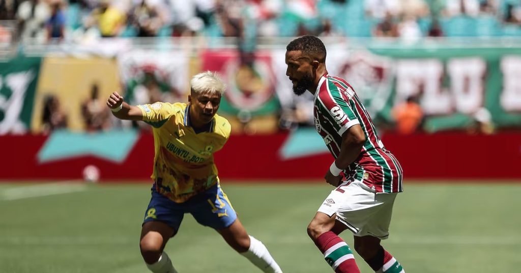 Presupuesto Chelsea Fluminense Mundial - Chelsea y Fluminense: Dos Equipos en la Semifinal del Mundial