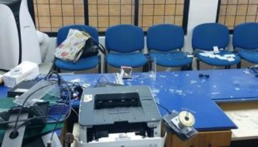 Prisión Extranjero Ataque Salamanca - Prisión preventiva para extranjero tras violento ataque en Salamanca