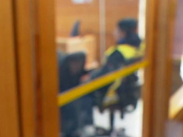 Prisión Preventiva para el Agresor de una Mujer en Santa Juana - Prisión Preventiva para el Agresor de Mujer en Santa Juana