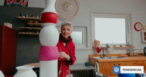 Proceso Creativo de los Artistas en la Octava Región de Chile - Descubre el Proceso Creativo de Artistas del Biobío en Serie Documental