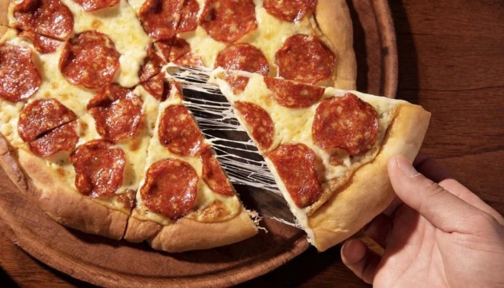 Promociones por el Día Nacional de la Pizza en Chile - Descubre las Promociones Imperdibles del Día de la Pizza en Chile