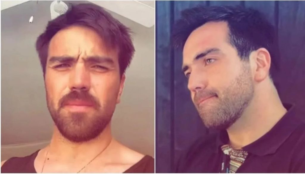 Proporciona Frase Clave - Extradición de Martín de los Santos: Decisión Clave en Santiago