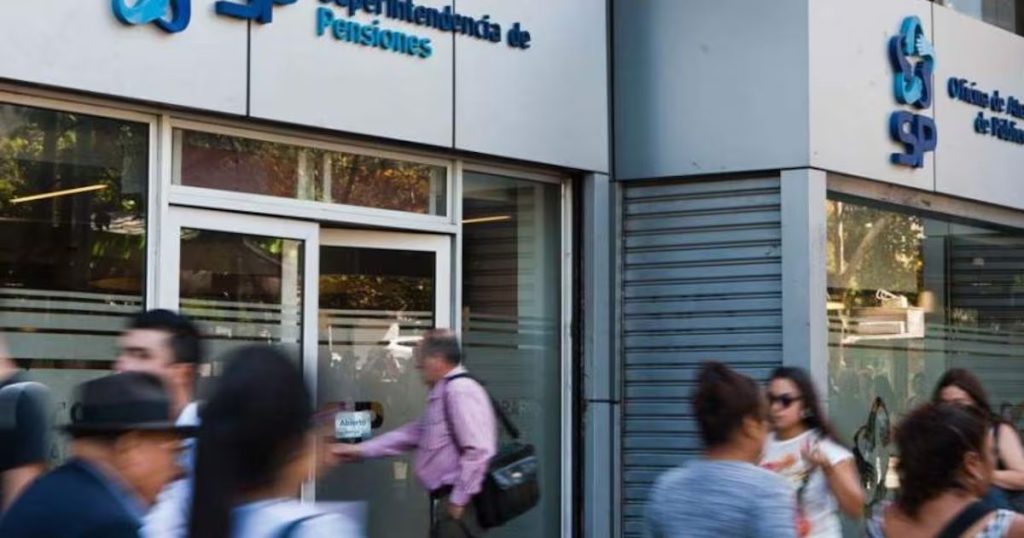 Propuesta de un Gobierno Colegiado en la Superintendencia de Pensiones - Superintendencia de Pensiones: Llamado a un Gobierno Colegiado