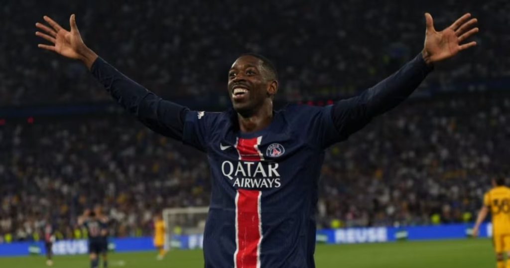 PSG contra el Real Madrid en la Semifinal del Mundial de Clubes - PSG y Real Madrid se enfrentan en semifinal crucial del Mundial de Clubes