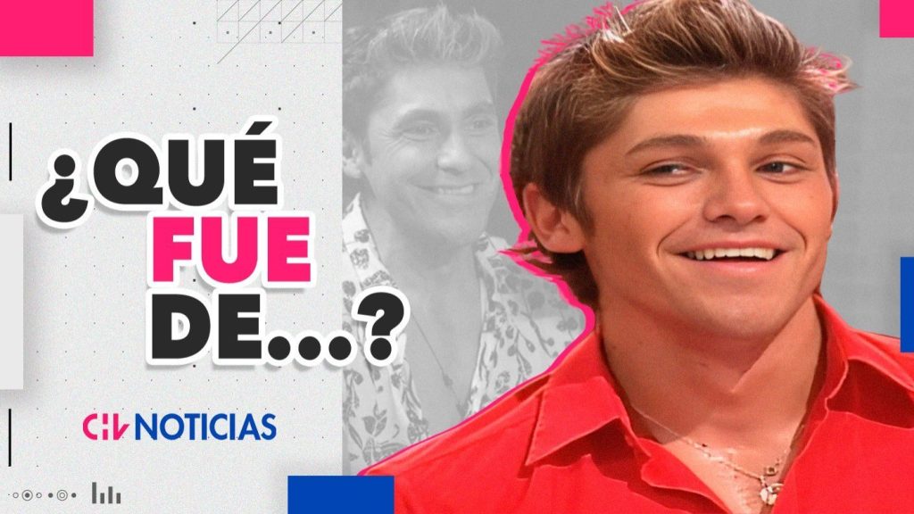 ¿Qué Fue de Pablo Vargas, el Ex Chico Rojo de la Danza? - El Resurgir de Pablo Vargas: De Chico Rojo a Ícono de la Danza