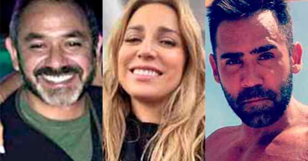 Quiebre Familiar Herencia Transex - Conflicto Familiar y Herencia: La Lucha por el Legado Transex