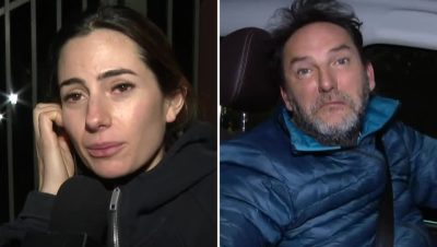 Reacción de Rosario Bravo ante la Polémica con Daniel Fuenzalida - Rosario Bravo y Fuenzalida: Tensión en la Televisión Chilena