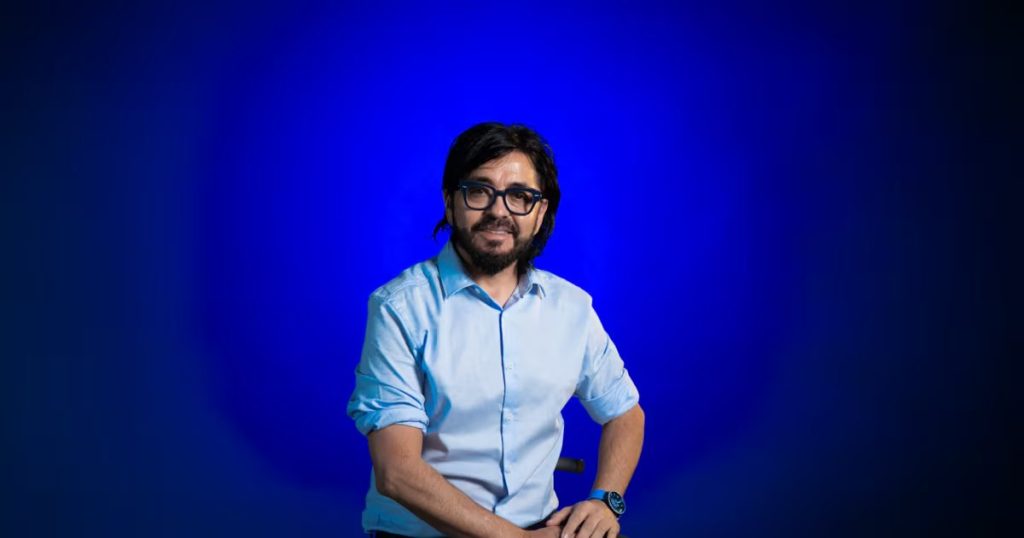 Reconectar en un Mundo Desconectado - ¿Es posible reconectar en un mundo digitalmente desconectado?