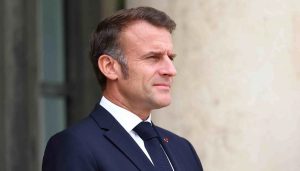 Reconocimiento del Estado de Palestina por Parte de Francia - Francia Reconoce Oficialmente al Estado de Palestina en la ONU