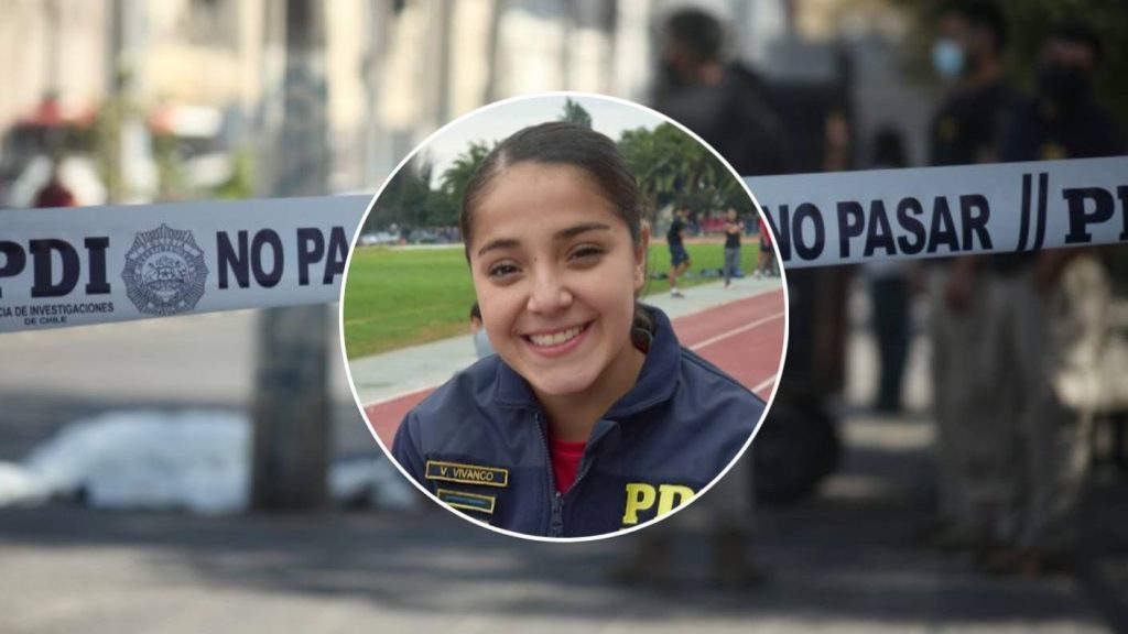 Recursos Valeria Vivanco Policía - Familia Vivanco busca justicia tras fallo de la Corte Suprema