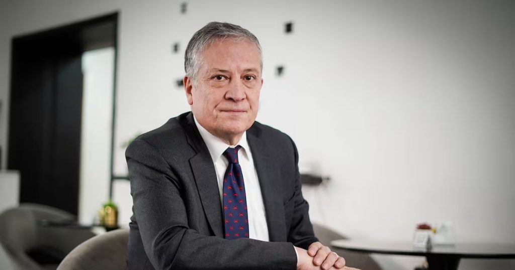 Reforma Notarios Chile - Reforma Notarial en Chile: Un Cambio Estructural en Santiago