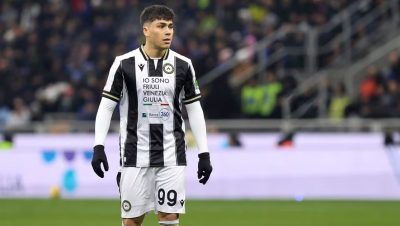 Rendimiento de Damián Pizarro en Udinese durante la Pretemporada - Damián Pizarro en Udinese: Críticas y Expectativas de Su Desafío