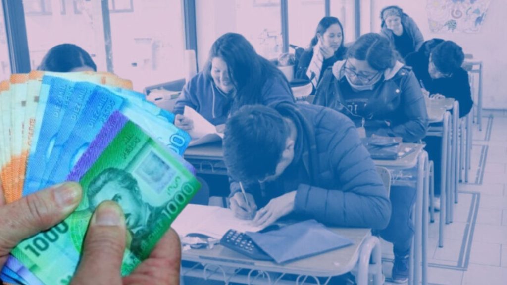 Requisitos para Obtener el Bono de Graduación de Cuarto Medio - ¡Feliz Graduación! Recibe tu bono y un 'empujón' a los 24 años