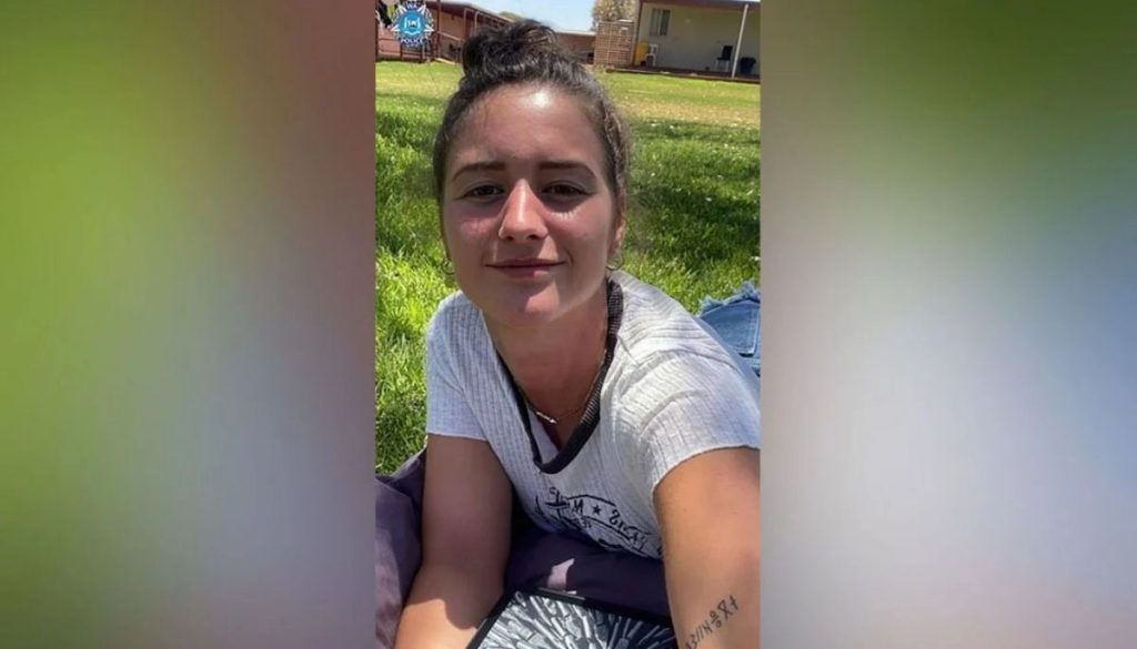 Rescate de una Joven Mochilera Alemana en Australia Occidental - Rescate Milagroso de Mochilera Alemana en Australia