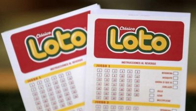 Resultados del Loto del Sorteo 5297 del Domingo 20 de Julio de 2025 - Resultados del Loto: Sorteo 5297 del Domingo 20 de Julio de 2023