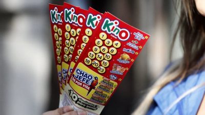 Resultados del Sorteo del Kino 3099 del Domingo 20 de Julio de 2025 - Descubre los Resultados del Sorteo del Kino 3099 del 20 de Julio.