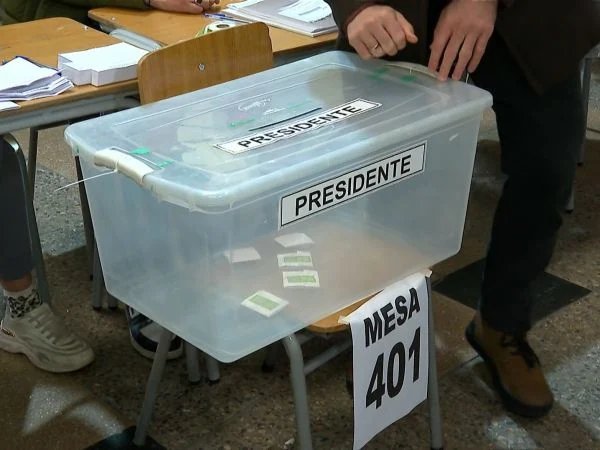 Resultados Elecciones Primarias Antofagasta - Candidata Comunista Gana Elecciones Primarias en Antofagasta