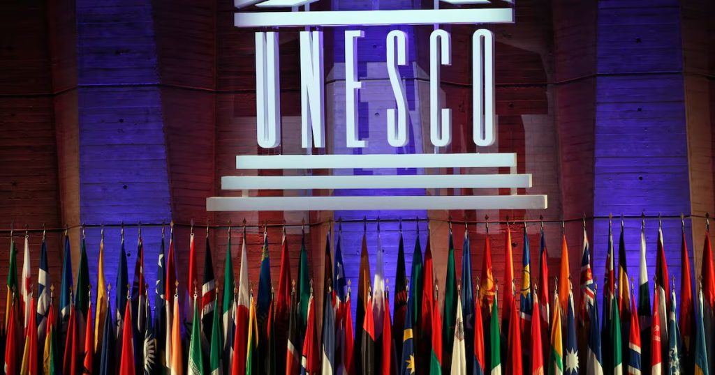 Retiro de Estados Unidos de la UNESCO en 2023 - EE. UU. se Retira de la UNESCO: Impactos y Consecuencias