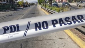 Robo Familia la Reina - Impactante Robo a Familia en La Reina: Se Llevan 30 Millones de Pesos