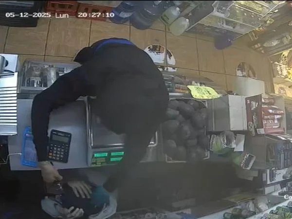 Robos Violentos Antofagasta - Detenidos por robos violentos en el corazón de Antofagasta
