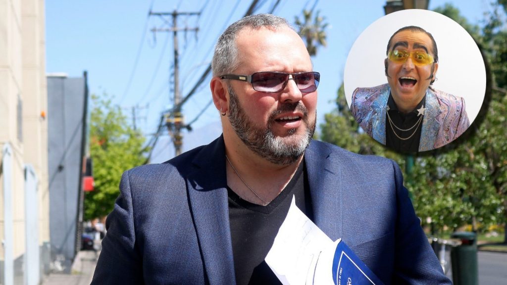 Sebastián Dávalos contra Yerko - Sebastián Dávalos pierde caso contra Yerko Puchento en 2025