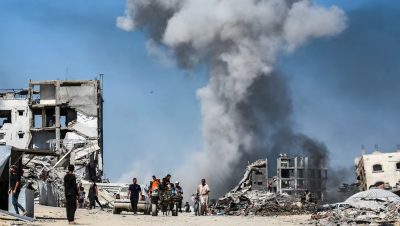Secuestro del Director del Hospital en Gaza por Parte de Israel - Israel Acusado de Secuestrar a Líder Médico en Gaza