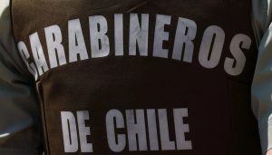 Secuestro en San Bernardo - Hombre secuestrado en San Bernardo identifica a su captor