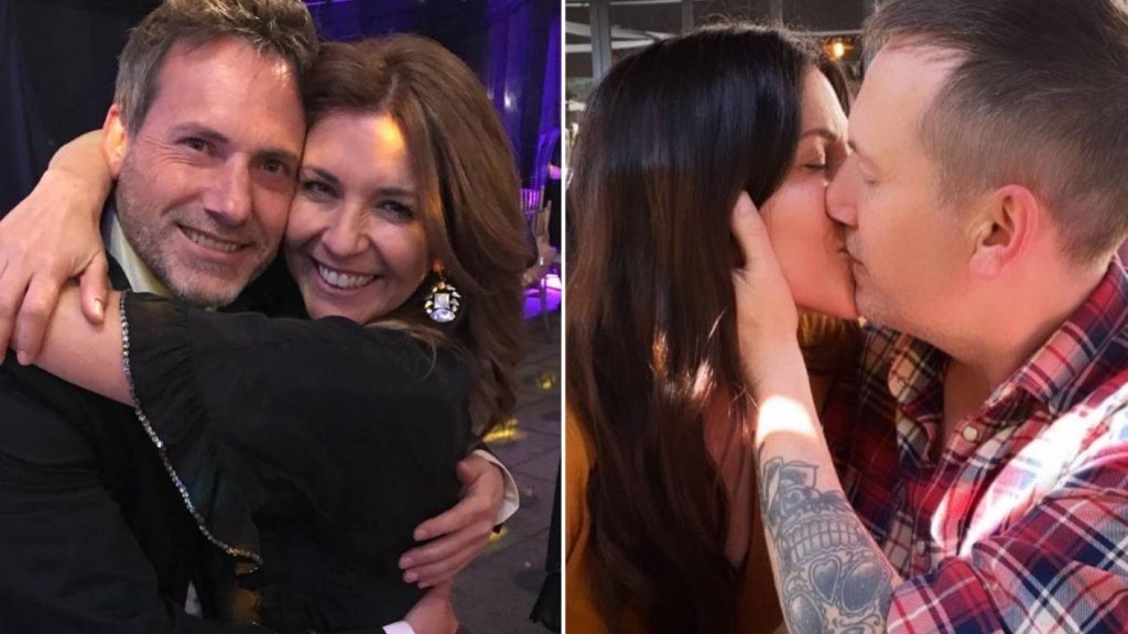 Separación Karla Constant Andrés - Karla Constant aclara rumores sobre su relación con Andrés