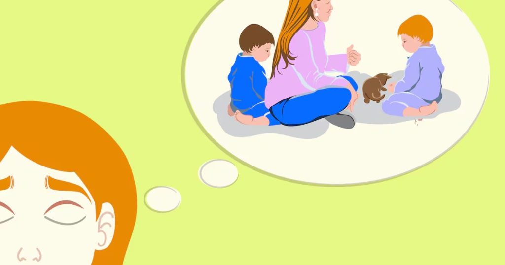 Silencio en la Preadolescencia - El Silencio en la Preadolescencia: Un Cambio Inesperado