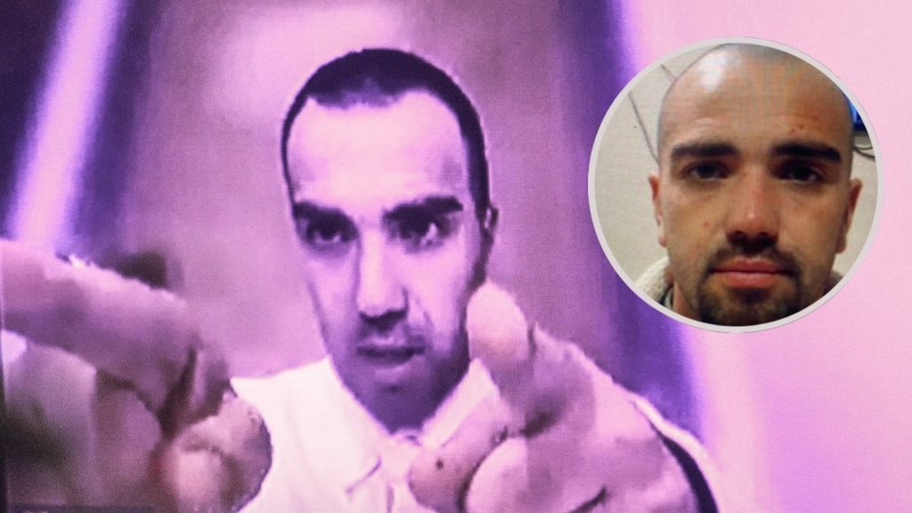 Solicitud de Extradición de Martín de los Santos desde Brasil - Tribunal Chileno Respalda Extradición de Empresario desde Brasil