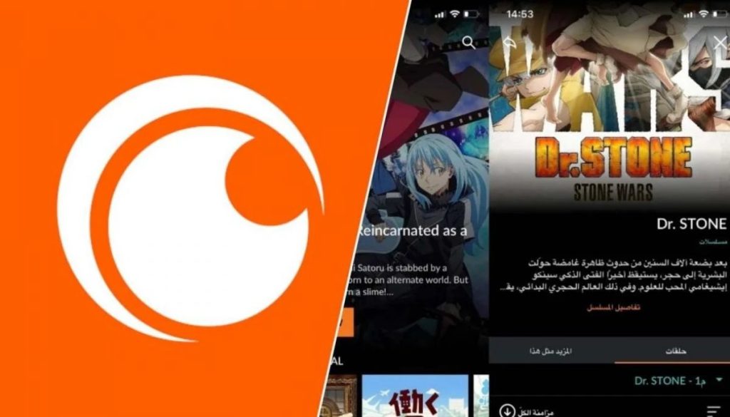 Subtítulos Crunchyroll IA Problemas - La IA de Crunchyroll envuelta en controversia por subtítulos defectuosos