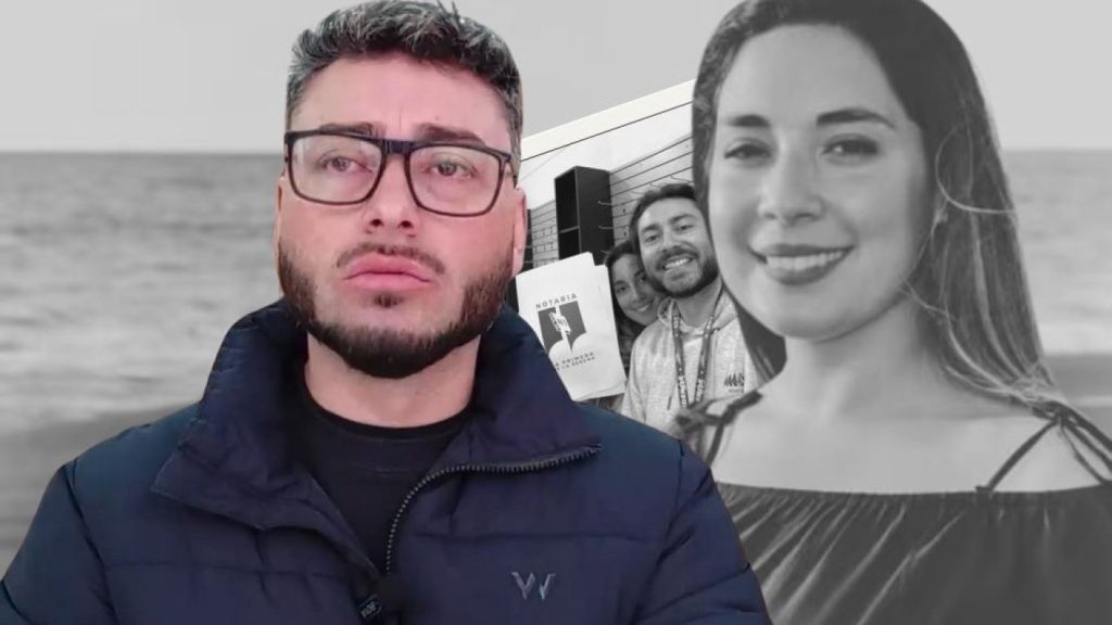 Sueño Truncado de una Pareja tras el Asesinato de Camila Rojas - Impactante Juicio: Sueño Truncado por la Muerte de Camila Rojas