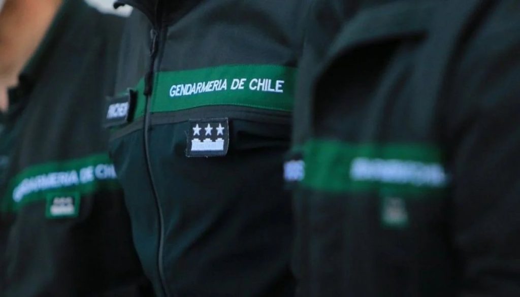 Sumarios Administrativos a Funcionarios de Gendarmería por Licencias Médicas en el Extranjero - Gendarmería investigará licencias médicas utilizadas para viajes