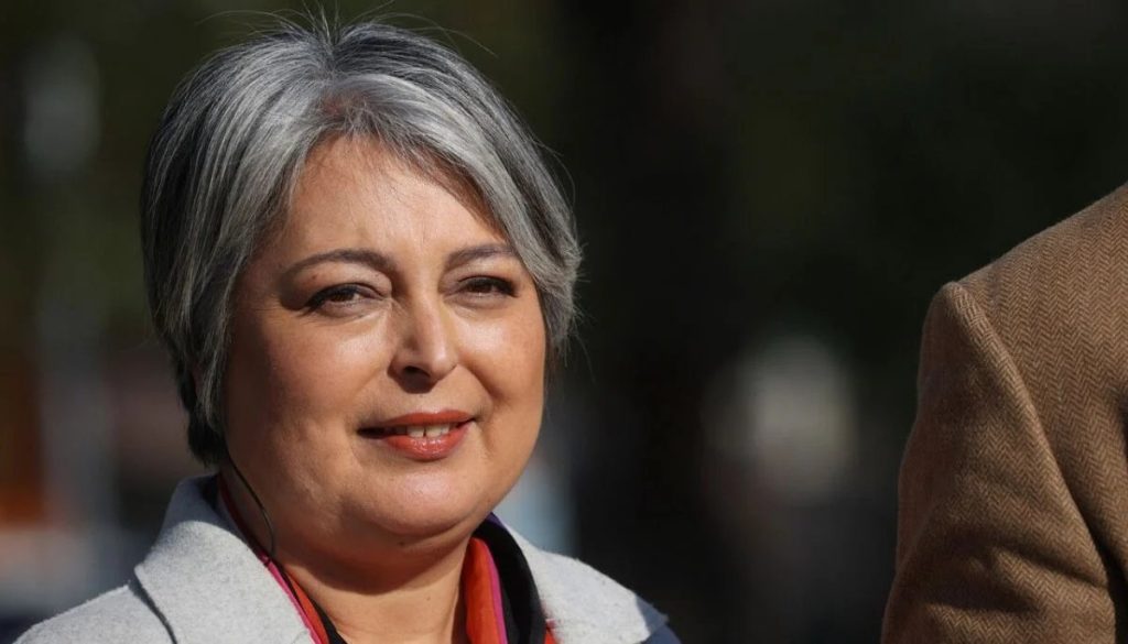 Suspensión Militancia Jeannette Jara - Jeannette Jara enfrenta posible suspensión de militancia en el PC