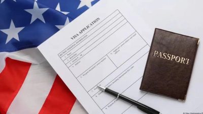 Tarifa Extra de 250 Dólares para las Visas de Extranjeros en EE.UU. - EE.UU. impone tarifa adicional de $250 en visas extranjeras