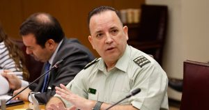 Traslado Gendarme Aysén - Sumario en Gendarmería por Traslado Exprés en Aysén