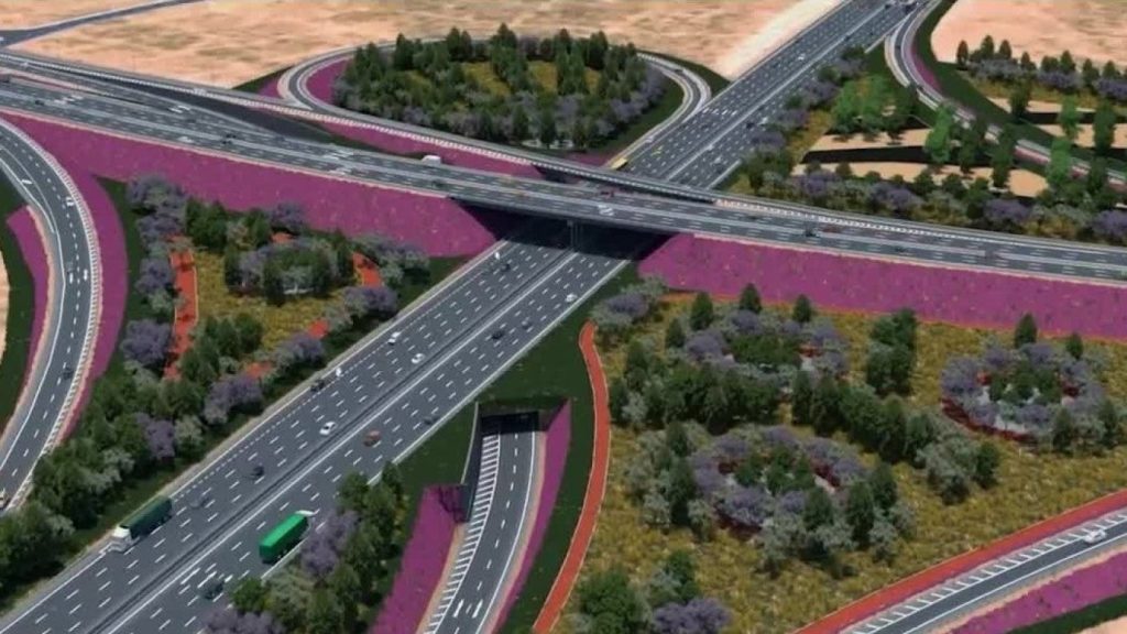 Traspaso Concesión Ruta 68 - Innovador Traspaso en la Ruta 68 Revoluciona Conectividad