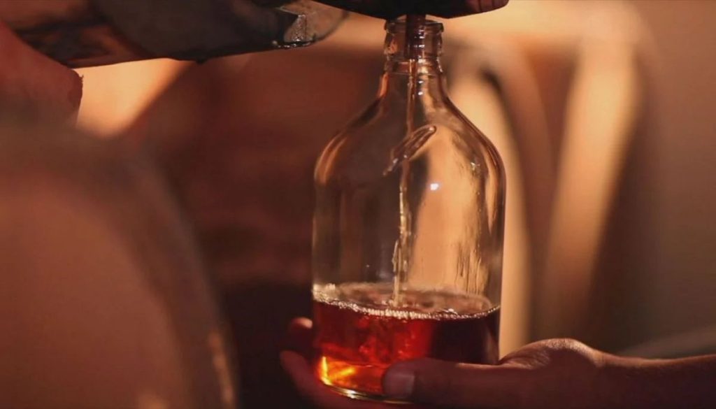Triunfo del Pisco Chileno en India sobre el Pisco Peruano - Logro Histórico del Pisco Chileno en India frente al Peruano