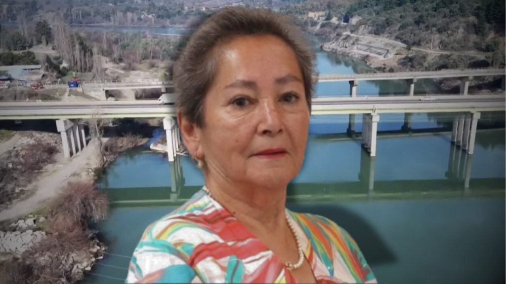 Última Persona Concejala Desaparecida - Última Concejala Desaparecida: Misterio en Villa Alegre