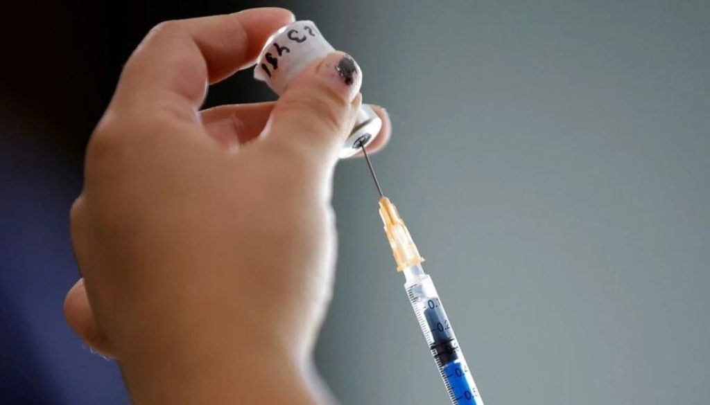 Vacuna Gratuita Influenza Santiago - Vacuna Gratuita contra la Influenza: Nuevos Puntos en Santiago