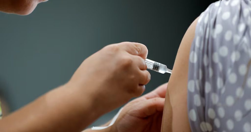 Vacunación Influenza 2023 - Acceso universal a vacuna contra influenza: la nueva estrategia