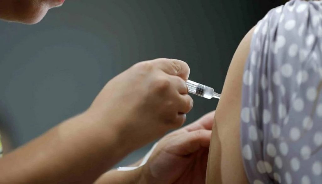 Vacunación Influenza Chile 2023 - Vacunación de Influenza en Chile 2025: Inicia para Todos Desde Hoy