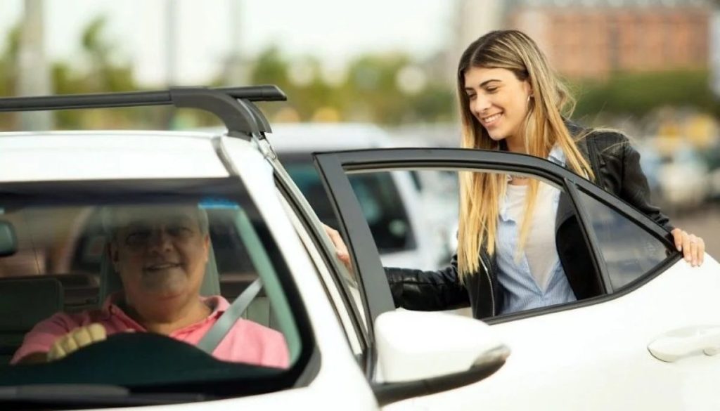 Verificación por PIN para los Choferes de Uber en Chile - Uber implementa verificación por PIN para choferes en Chile