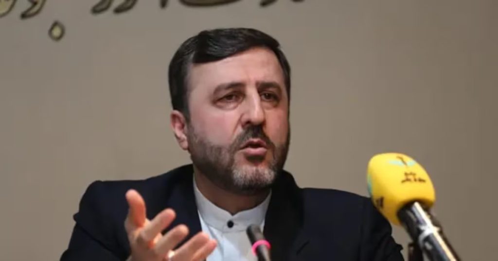 Visita del OIEA a Irán en las Próximas Semanas - Irán Recibe al OIEA: Un Nuevo Capítulo en la Cooperación Nuclear